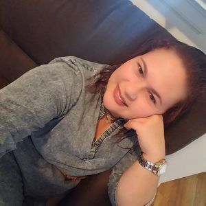 Meet your Posher, Erika