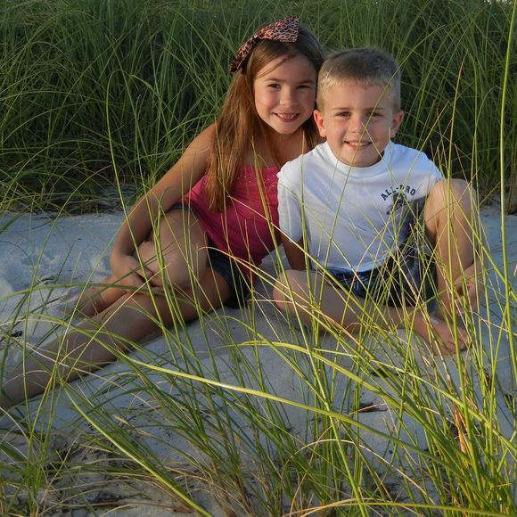 Meet your Posher, Allison