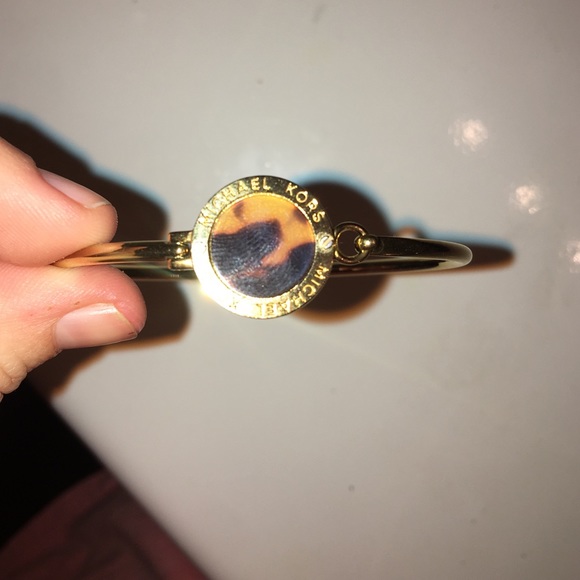 Michael kors bracelet