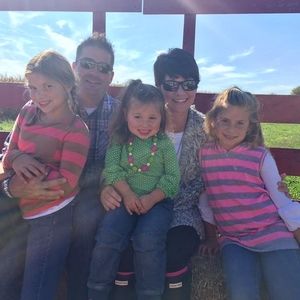 Meet your Posher, Taryn