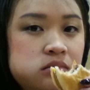 Meet your Posher, Liz