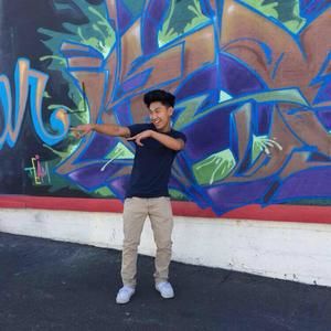 Meet your Posher, Ryan