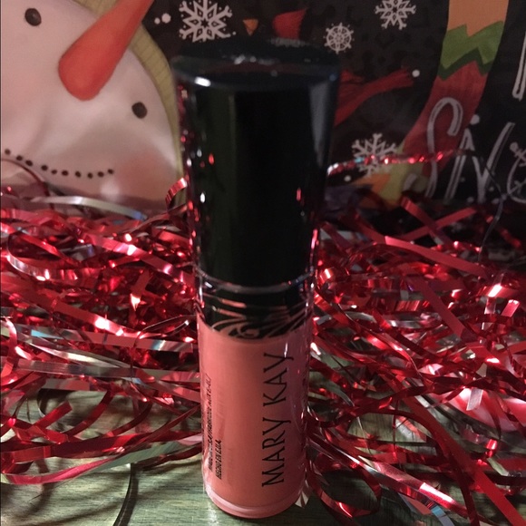 Mary Kay Sun Bloosoms lipgloss