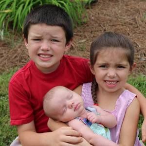 Meet your Posher, Nikki