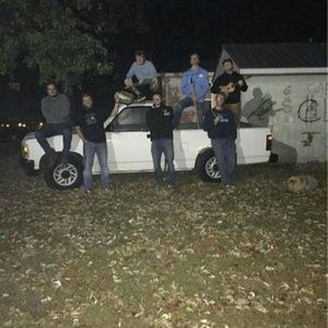 Meet your Posher, Chandler