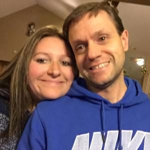 Meet your Posher, Becky