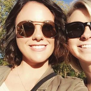 Meet your Posher, Allison