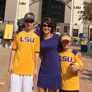 Meet your Posher, Jaime