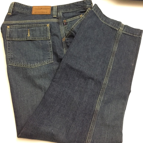 Men's Tommy Hilfiger Jeans