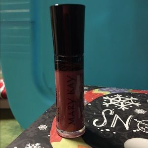 Mary Kay Cafe Au Lait lipgloss