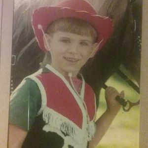 Meet your Posher, Anthony