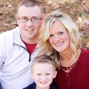 Meet your Posher, Sandy