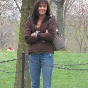 Meet your Posher, Karla