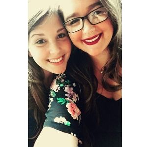 Meet your Posher, Shelby