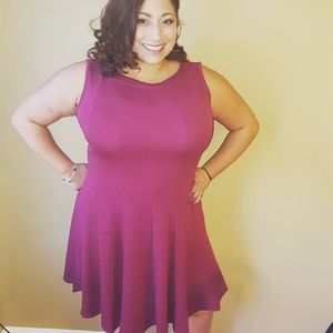 Meet your Posher, Lena