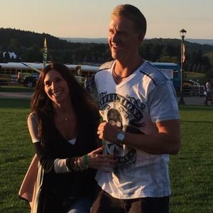 Meet your Posher, Dawn