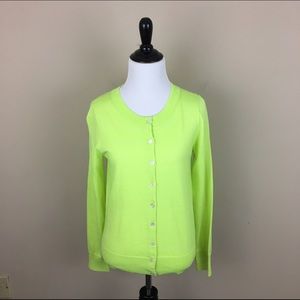 J. Crew Sweaters - J.Crew Merino Wool Tippi Cardigan Sweater J. Crew Sweaters - J.Crew Merino Wool Tippi Cardigan Sweater