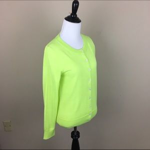 J. Crew Sweaters - J.Crew Merino Wool Tippi Cardigan Sweater J. Crew Sweaters - J.Crew Merino Wool Tippi Cardigan Sweater