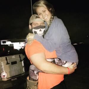 Meet your Posher, Alison