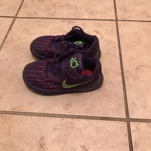 Kids KD 8 (Kevin Durant)