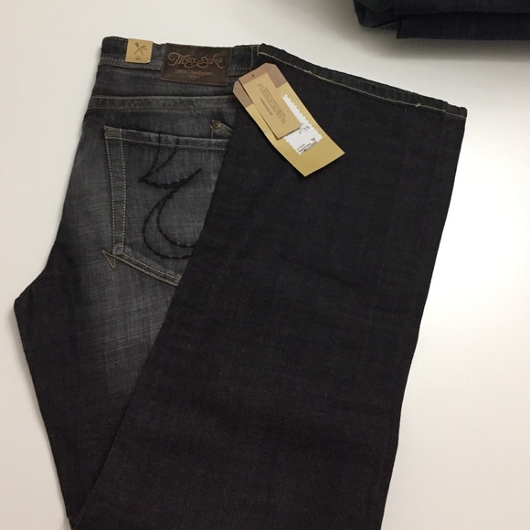Men's Marc Ecko Jeans