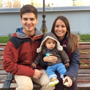 Meet your Posher, Cristina