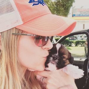 Meet your Posher, Steph