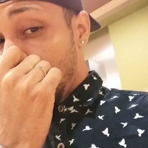 Meet your Posher, Leo