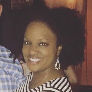 Meet your Posher, Nichole