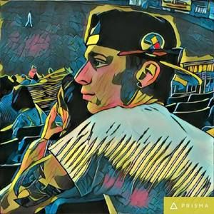 Meet your Posher, Josh