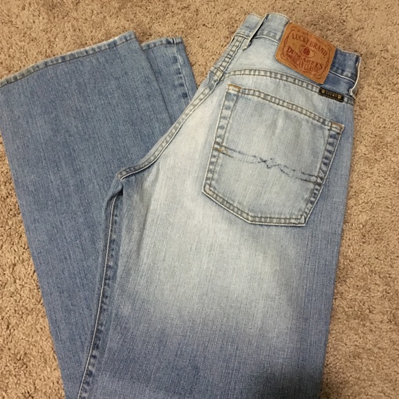 Lucky Brand jeans men's 29