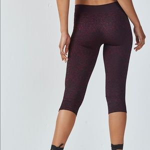 Fabletics Capri Leggings