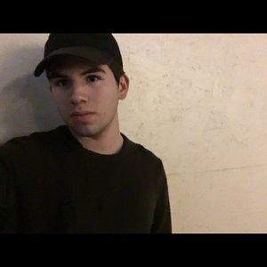 Meet your Posher, Adam