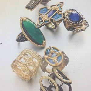 Meet your Posher, Mackenzie