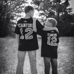 Meet your Posher, Leigh