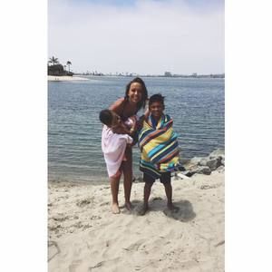 Meet your Posher, Erin