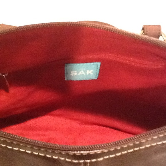 THE Sak Handbag - Picture 3 of 3