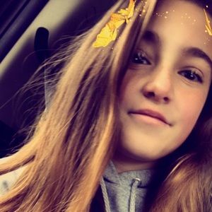 Meet your Posher, Lucy