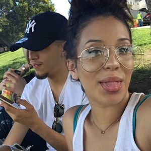 Meet your Posher, Arianna