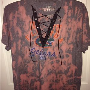 University of Florida Custom Tee