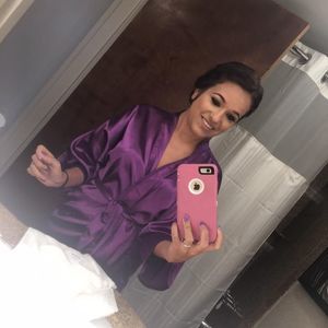 Meet your Posher, Jenn