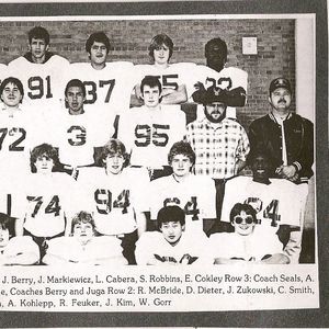 Meet your Posher, Efrem