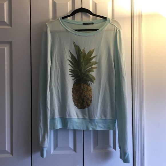 Wildfox pullover