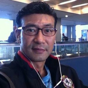 Meet your Posher, Seung han