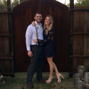 Meet your Posher, Aja