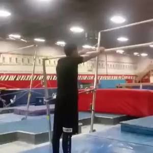 Meet your Posher, Brandon