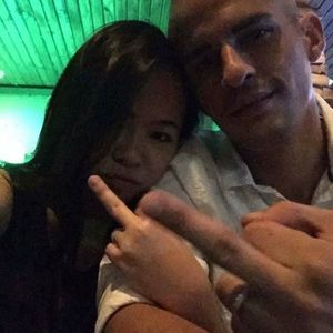 Meet your Posher, Bryan