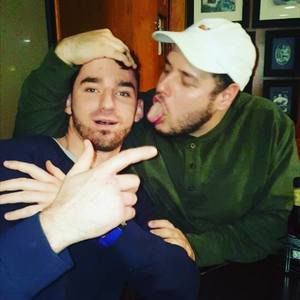 Meet your Posher, Matt