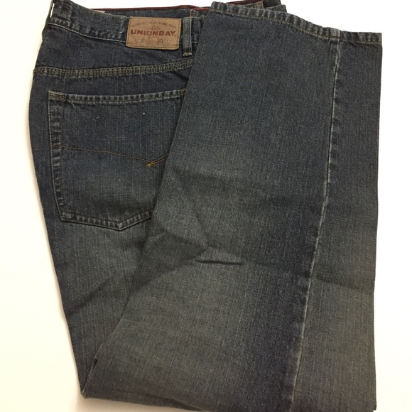 Men's Union Bay Jeans