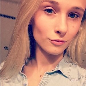 Meet your Posher, Katelynne